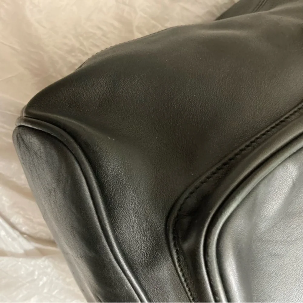 Coach rare vintage travel backpack #0547 unisex
